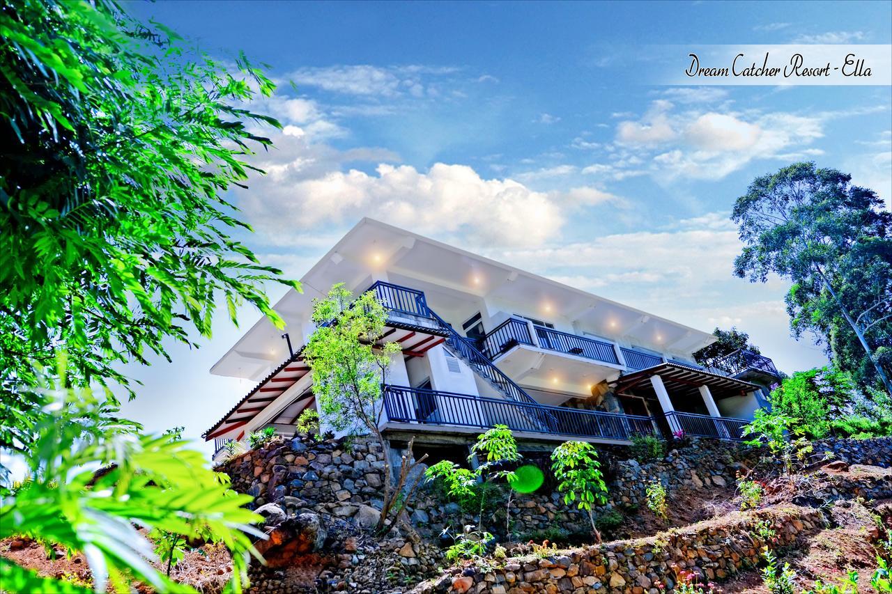 Ella Dream Catcher Resort Exterior foto