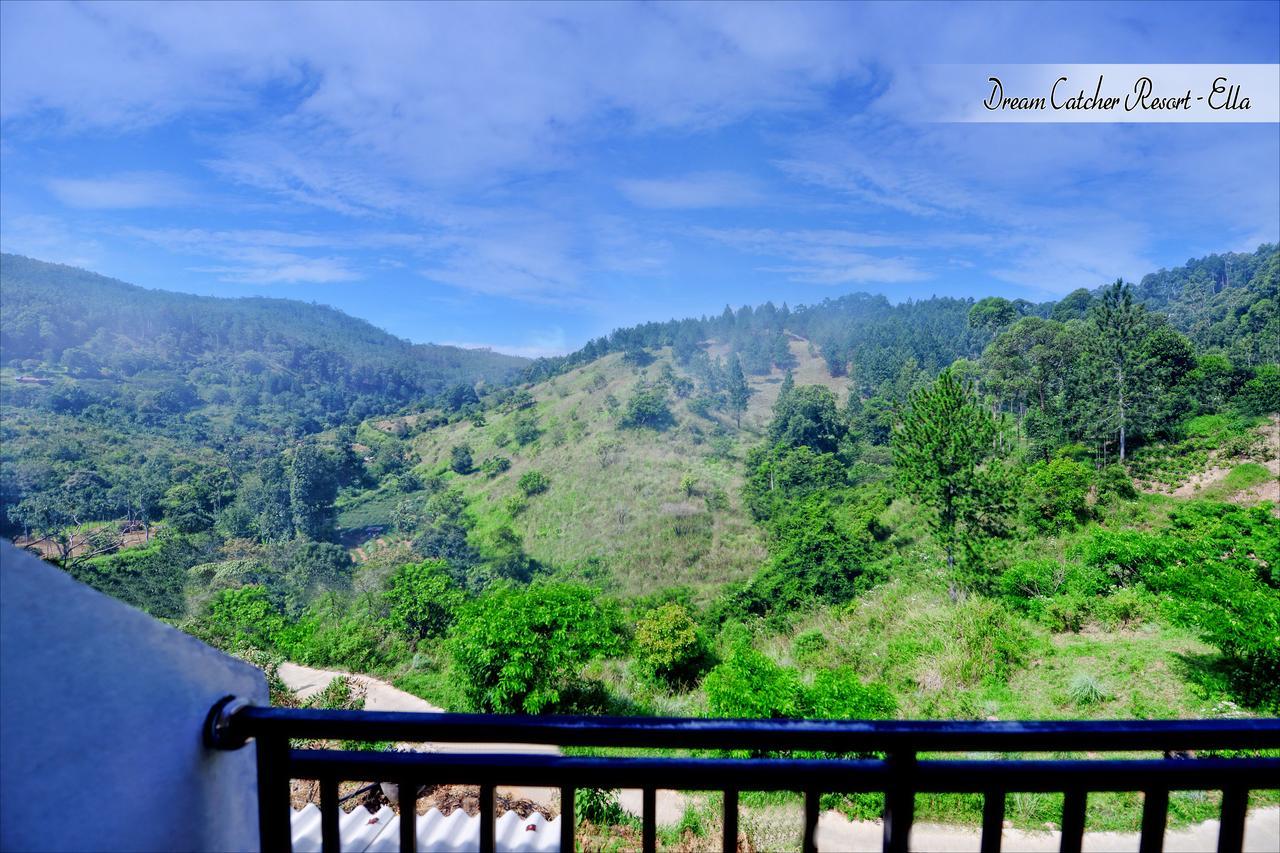 Ella Dream Catcher Resort Exterior foto