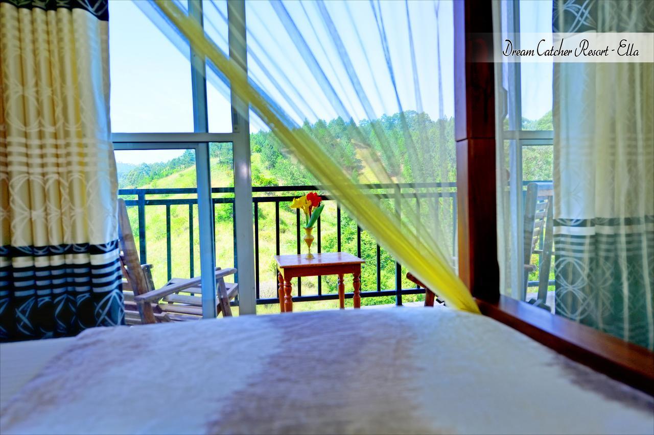 Ella Dream Catcher Resort Exterior foto