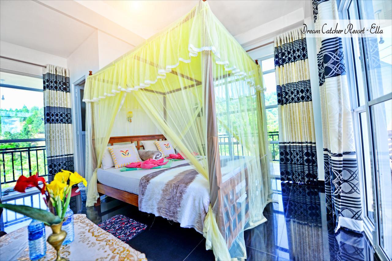 Ella Dream Catcher Resort Exterior foto
