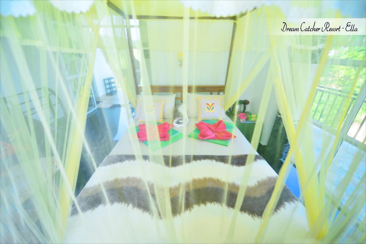 Ella Dream Catcher Resort Exterior foto