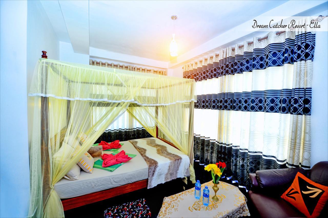 Ella Dream Catcher Resort Exterior foto
