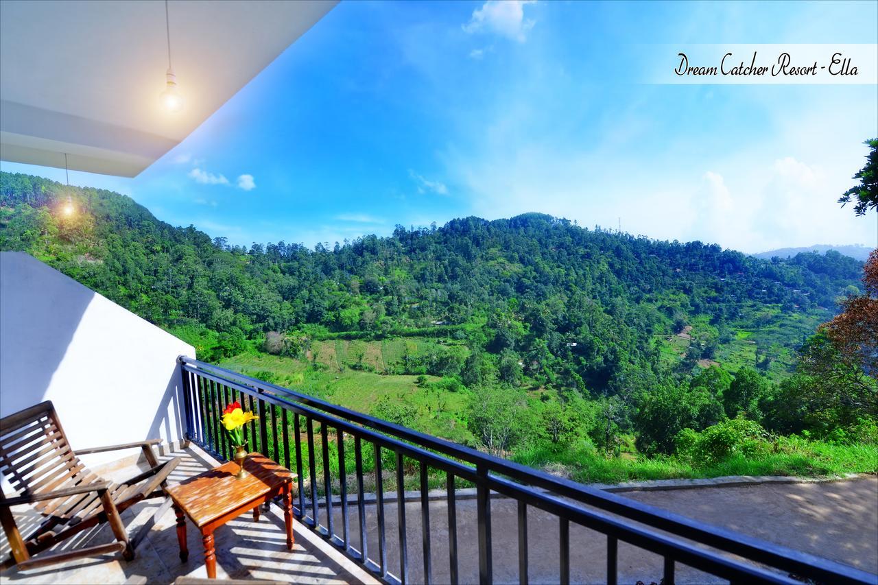 Ella Dream Catcher Resort Exterior foto