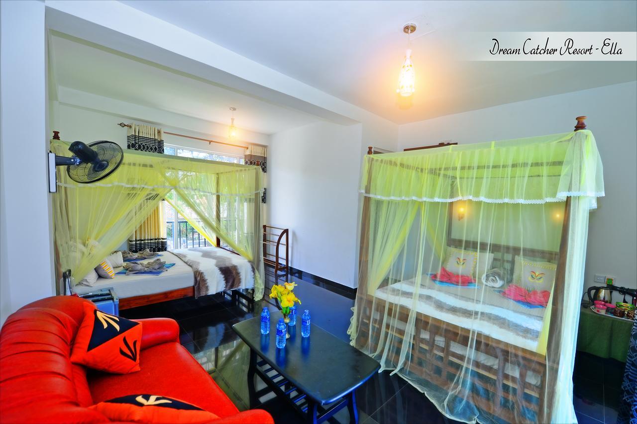 Ella Dream Catcher Resort Exterior foto